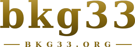 bkg33 logo